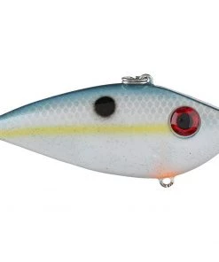 Strike King Red Eyed Shad