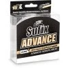 Mono Line Sufix Advanced Monofilament