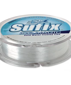 Line Sufix Ice Magic