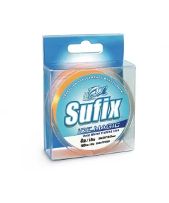 Line Sufix Ice Magic