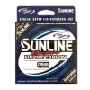 Sunline Super Fluorocarbon Fluoro Line