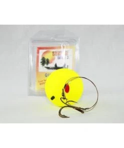 Sunrise Tackle Bobber Kit