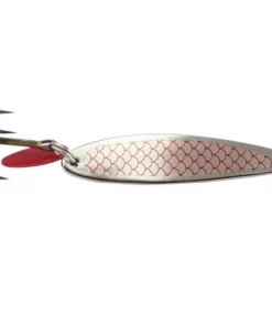 Jigs Bay De Noc Swedish Pimple #6