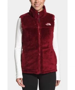 The North Face Women’s Mossbud Insulated Reversible Vest Vests 8 The North Face Women’s Mossbud Insulated Reversible Vest Vests