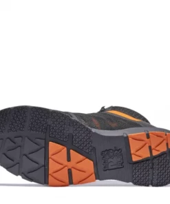 Timberland Pro TIMBERLAND MEN'S PRO® RADIUS COMPOSITE SAFETY-TOE WORK BOOTS