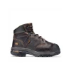 TIMBERLAND PRO® MEN'S HELIX 6" MET GUARD COMP TOE WORK BOOTS
