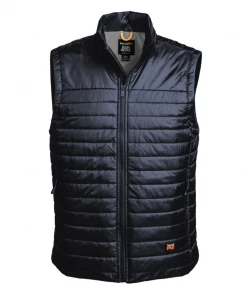 TIMBERLAND PRO® MEN'S MT. WASHINGTON INSULATED VEST