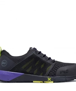 TIMBERLAND PRO® WOMEN'S RADIUS COMPOSITE SAFETY-TOE WORK BOOTS