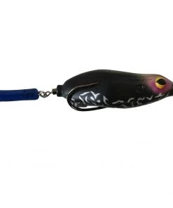 Teckel Sprinkler Frog