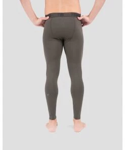 Terramar Men's 2.0 Thermolator Performance Pant (W7541) Baselayers