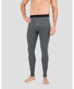 Terramar Men's 2.0 Ultra Merino Pant (TW9467)