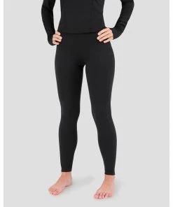 Terramar Women's 2.0 Cloud Nine Performance Tight Baselayers