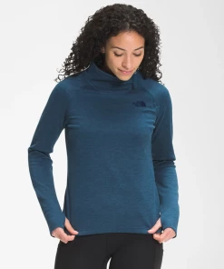 The North Face Canyonlands 1/4 Zip Shirts & Tops