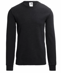 The North Face Men’s All-Season Waffle Thermal Baselayers