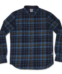 The North Face Men's Arroyo Flannel