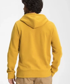 The North Face Men's Bear Pullover Hoodie Shirts & Tops