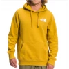 The North Face Men's Box NSE Pullover Hoodie Shirts & Tops