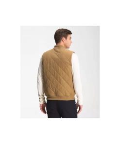 The North Face Men's Cuchillo Insulated Vest
