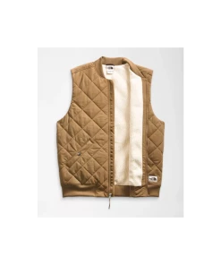 The North Face Men's Cuchillo Insulated Vest