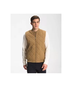 The North Face Men's Cuchillo Insulated Vest