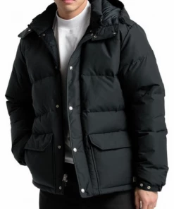 Coats, Jackets & Bibs The North Face Men's Down Sierra Parka