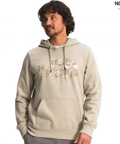 Shirts & Tops The North Face Men's Half Dome Pullover Hoody