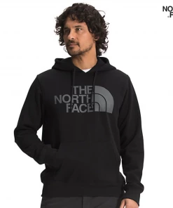 Shirts & Tops The North Face Men's Half Dome Pullover Hoody