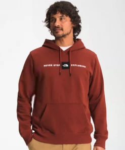 Shirts & Tops The North Face Men's Red's Pullover Hoodie