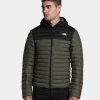 Strike King The North Face Men’s Stretch Down Hoodie