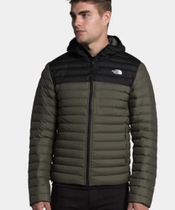 Strike King The North Face Men’s Stretch Down Hoodie