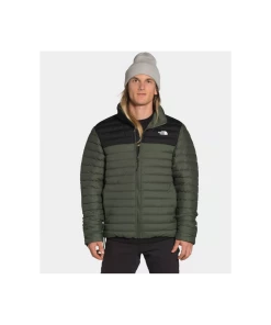 The North Face Men's Stretch Down Jacket