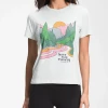 The North Face Women's Adventure Tee
