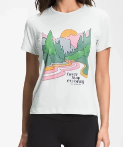 The North Face Women's Adventure Tee