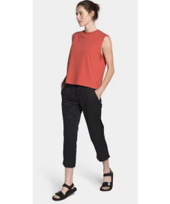 The North Face Women's Aphrodite Motion Capri