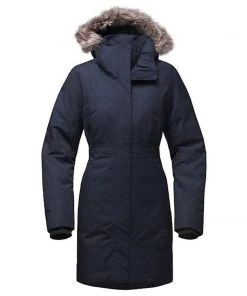 The North Face Women's Arctic Parka II Coat's, Jackets & Bibs
