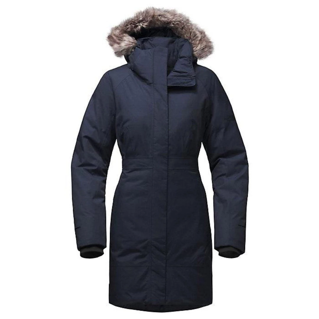 The North Face Women's Arctic Parka II Coat's, Jackets & Bibs 3 The North Face Women's Arctic Parka II Coat's, Jackets & Bibs