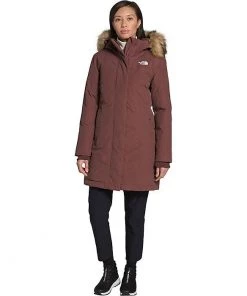 Coat's, Jackets & Bibs The North Face Women's Arctic Parka