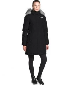 Coat's, Jackets & Bibs The North Face Women's Arctic Parka