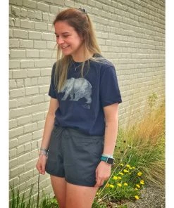 Shirts & Tops The North Face Women's Bear Short Sleeve T-Shirt