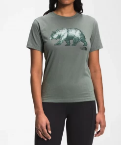 Shirts & Tops The North Face Women's Bear Short Sleeve T-Shirt