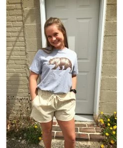 Shirts & Tops The North Face Women's Bear Short Sleeve T-Shirt