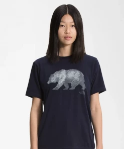 Shirts & Tops The North Face Women's Bear Short Sleeve T-Shirt