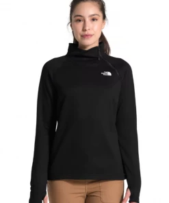 The North Face Women’s Canyonlands ¼ Zip