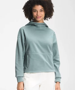 Shirts & Tops The North Face Women’s Canyonlands Pullover Crop