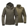 Coat's, Jackets & Bibs The North Face Women's Carto Triclimate Jacket 2 Coat's, Jackets & Bibs The North Face Women's Carto Triclimate Jacket