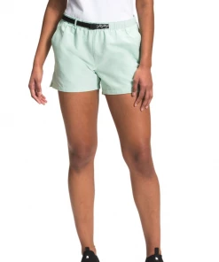 The North Face Women's Class V Belted Shorts
