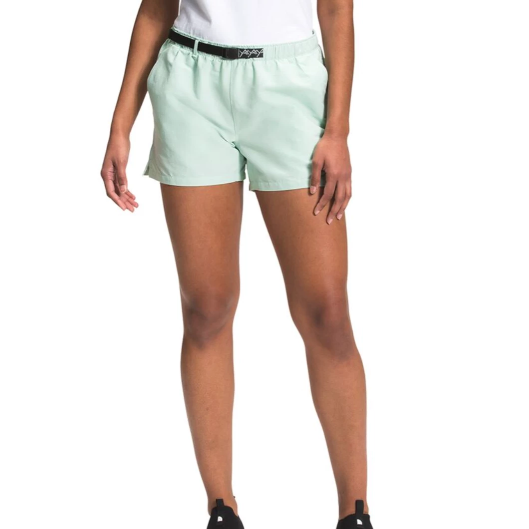 The North Face Women's Class V Belted Shorts 3 The North Face Women's Class V Belted Shorts