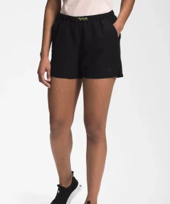 The North Face Women's Class V Belted Shorts