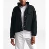 The North Face Women's Cragmont Fleece Jacket 1 The North Face Women's Cragmont Fleece Jacket