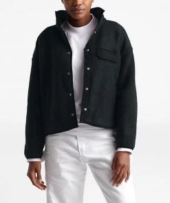 The North Face Women's Cragmont Fleece Jacket